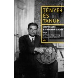 H&aacute;romsz&aacute;zhatvan&ouml;t nap - Eml&eacute;kek a magyarorsz&aacute;gi zsid&oacute;ment&eacute;sről 1944-ben - Sztehlo G&aacute;bor