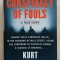 Kurt Eichenwald &ndash; Conspiracy of Fools. A true story (Broadway Books, 2005)