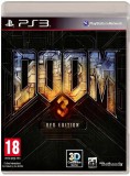 Doom 3 Bfg Edition PS3, Bethesda Softworks