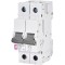 Siguranta automata 20A 2P B 6ka Eti 001900211