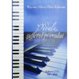Pedala , sufletul pianului - 2006 (@B57)