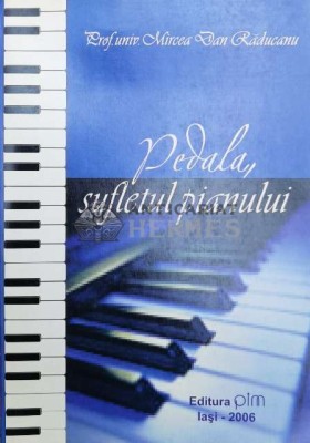 Pedala , sufletul pianului - 2006 (@B57) foto
