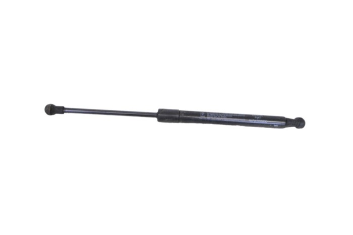 Amortizor capota st&acirc;nga față FIAT 500L 351_, 352_ 2014 OEM: 51923979 22875257