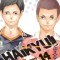 Haikyu!!, Vol. 14