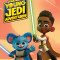 Star Wars: Young Jedi Adventures: World of Reading: The Young Jedi