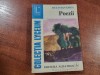 Poezii de Octavian Goga