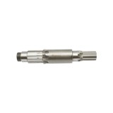 Ax canelat pentru reductor U-650 UTB, cod 31.55.304