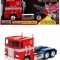 MASINUTA METALICA TRANSFORMERS G1 OPTIMUS PRIME SCARA 1 LA 32