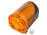 Semnalizator luminos și acustic LED 230VAC, IP65, 114dB - WERMA