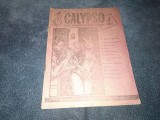 Cumpara ieftin REVISTA CALYPSO NR 3 1990