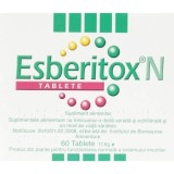 Esberitox N, 60 tablete, Schaper &amp; Brummer
