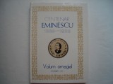 Centenar Eminescu 1889-1989. Volum omagial, Alta editura