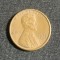 Moneda One Cent 1975 USA