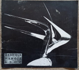 Expozitie Gabriela Manole Adoc 1966