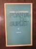 Poarta de suflet- Aurel D. Campeanu