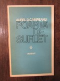 Poarta de suflet- Aurel D. Campeanu