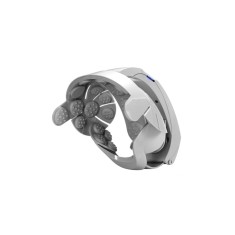 Aparat pentru masaj capilar tip casca - Easy Brain Massager foto