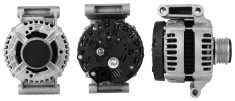 LUCAS LRA02977 Generator / Alternator
