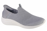 Cumpara ieftin Pantofi pentru adidași Skechers Slip-Ins Ultra Flex 3.0 Smooth Step 149709-LTGY gri