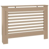 Cumpara ieftin Masca pentru calorifer, 112 x 19 x 81,5 cm, MDF