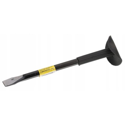 Dalta plata cu protectie, 250 mm, Condor foto