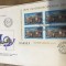 CPIF.1. Plic cu bloc 1979 intereuropean