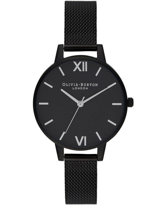 Ceas Dama, Olivia Burton, After Dark OB16AD51 - Marime universala