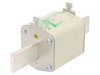 Siguranta ceramica ETI POLAM NH2 400A 690V AC 100kA