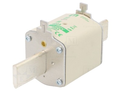 Siguranţă ceramică NH2 400A 690VAC foto