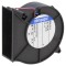 Ventilator DC 12V 97x94x33mm 55m3/h 62dBA