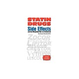 Statin Drugs Side Effects
