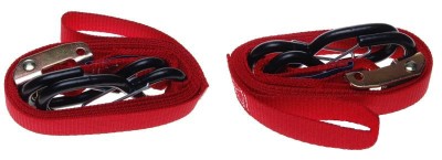 Set 2 chingi transport, 2.4cm x 183cm, 272kg, culoare rosu Cod Produs: MX_NEW AA01551 foto