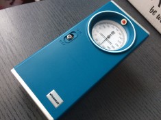 TENSIOMETRU VINTAGE VISOMAT TYPE 3003 INCOMPLET.CITITI CU ATENTIE DESCRIEREA! foto
