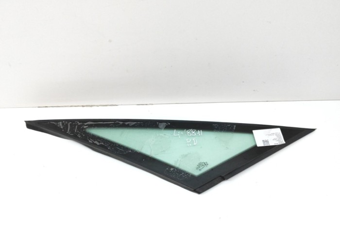 Geam lateral dreapta față VW ID.3 E11 2021 OEM: 10A845412 22540371