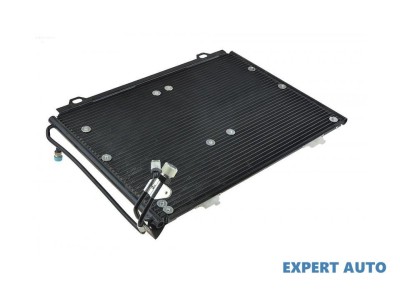 Radiator aer conditionat Mercedes CLK Cabriolet (A208) 1998-2002 #1 foto