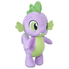 Jucarie din Plus My Little Pony Dragonul Spike, 30 cm foto