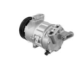 Compresor aer conditionat Fiat Bravo (198), 2007-2014, Idea, 2004-2011, Linea, 2007-2015, Punto EVO, 2005-2012, Lancia Musa, 2004-2012, motorizare 1.