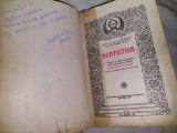 ACATISTIER .Intru slava lui Dumnezeu celui in treime laudat,cu binecuv.prea.fericitul parinte Teoctist,Ed.Sf.Episcopii 1994,663 pag