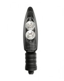 NEW OE LED TURN SIGNAL BMW C 600 SPORT 650 G310 F650 750 800 AVENTURE 850 K1200 1300 S1000 R1200 K50 K51 K53 K80 K81