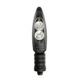 NEW OE LED TURN SIGNAL BMW C 600 SPORT 650 G310 F650 750 800 AVENTURE 850 K1200 1300 S1000 R1200 K50 K51 K53 K80 K81