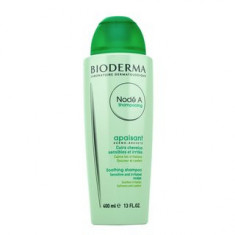 Bioderma Node A Soothing Shampoo ?ampon pentru scalp sensibil 400 ml foto