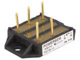 Punte Redresoare Trifazată 1.4kV 68A