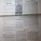 ziarul timisoara 10 aprilie 1990-apel din timisoara-trezeste doamne tara