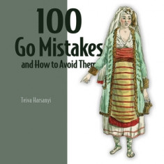 100 Go Mistakes: How to Avoid Them