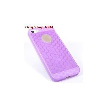 HUSA ULTRA SLIM HONEY APPLE IPHONE 6/6S MOV foto