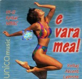 Various - E Vara Mea!, CD