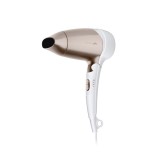 Cumpara ieftin Uscator de par pentru voiaj ETA Fenite 6320 alb, 1200 W, 2 viteze, 3 trepte de