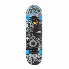 CR3108SA Spot Skateboard by Nils Extreme