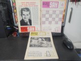 Revista rom&acirc;nă de șah nr. 1-5, 7-12, Teodor Ghițescu, 132