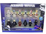 Set figurine de jucarie Star Wars
